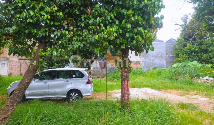 Dijual Cepat Tanah Siap Bangun Di Ciputat Dijual Cepat Tanah Siap Bangun Di Ciputat