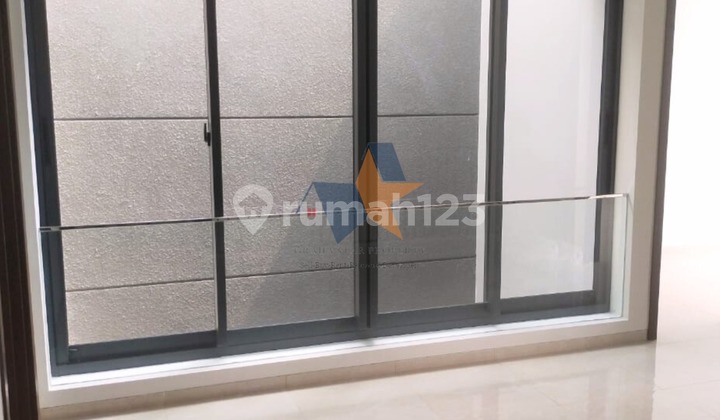 Dijual Rumah Mewah Design Modern di Bintaro 2