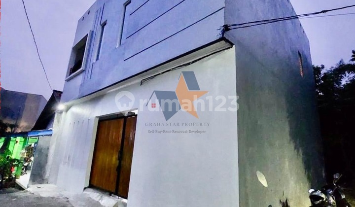 Dijual Cepat Kostan Premium Full Hunian Di Bintaro Dijual Cepat Kostan Premium Full Hunian Di Bintaro