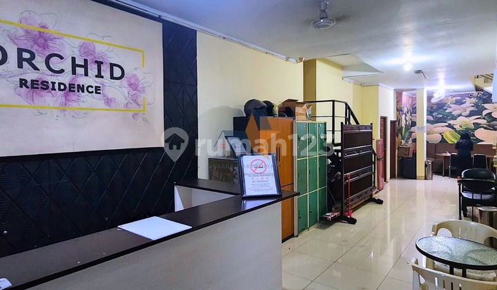 Boarding House For Sale In A Strategic Location In Kemanggisan 2