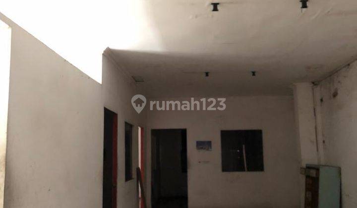  dijual Pabrik Surabaya Barat  6