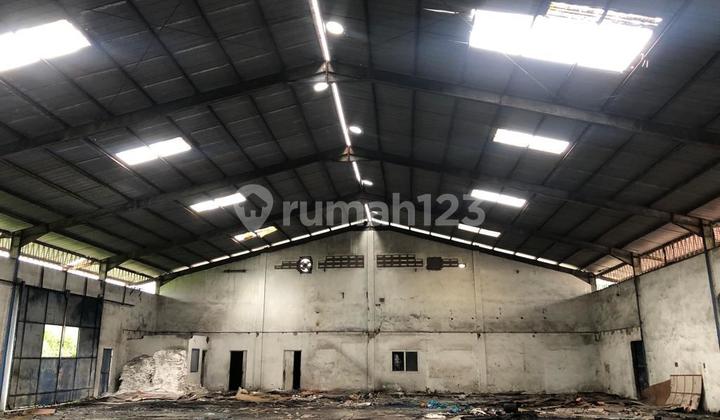  dijual Pabrik Surabaya Barat  7