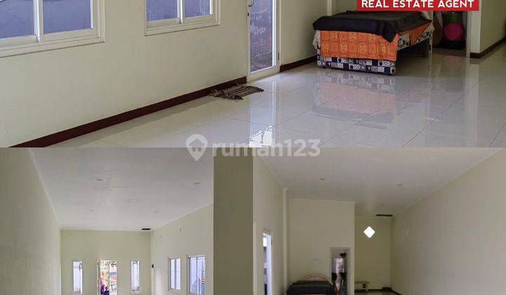 Disewakan Rumah Baru di Balongsari Praja, Surabaya 1