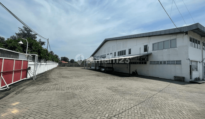Pabrik Bata Ringan Krian Masih Aktif Dijual Beserta Mesinnya  1