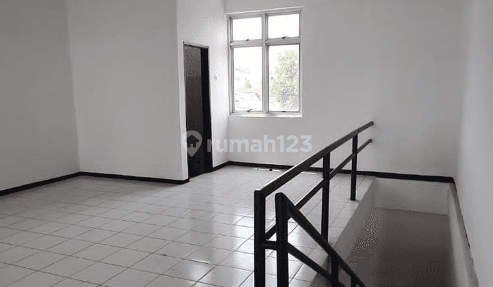 Ruko Krian Bagus Dan Siap Pake di Pasar Krian Sidaorjo  3