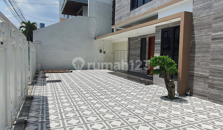 Rumah Pakis Argosari Bagus Ciamik Baru Renov 2