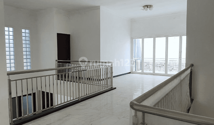 Rumah Pakis Argosari Bagus Ciamik Baru Renov 3