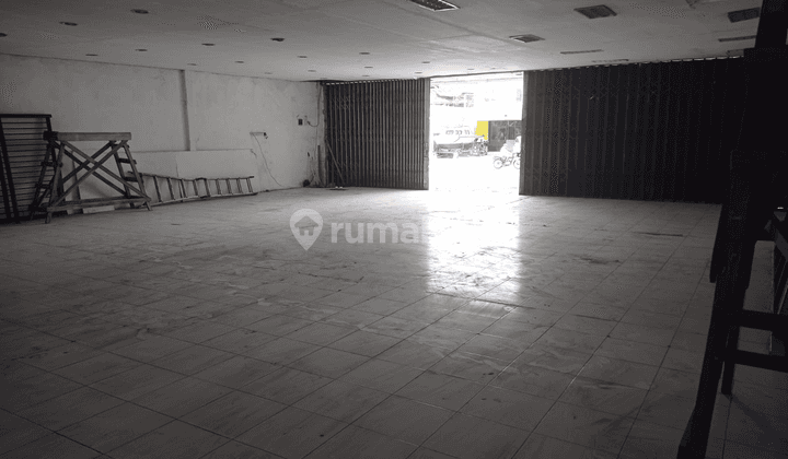 Gudang Jl Mastrip Kedurus Daerah Pabrik Dan Industri  4