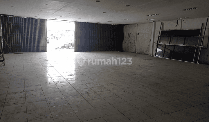 Gudang Jl Mastrip Kedurus Daerah Pabrik Dan Industri  5
