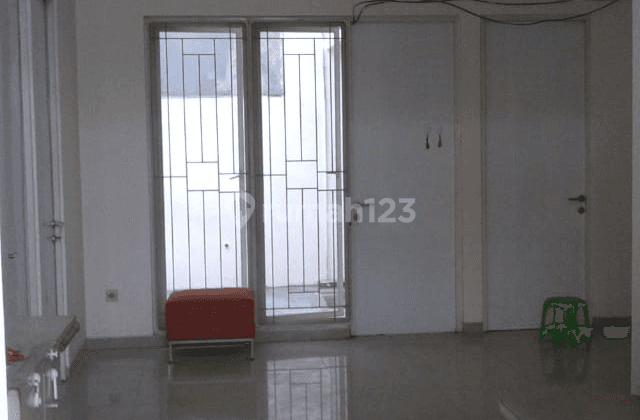 Rumah Graha Tirta Waru Kondisi Baru Gress Siap Huni  2