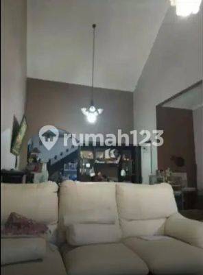 Dijual Rumah Taman Pondok Indah, Sby 2 Lantai 1