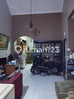 Dijual Rumah Taman Pondok Indah, Sby 2 Lantai 2