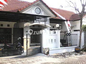 Rumah Graha Sampurna Indah Fresh Terawat Samping Royal Residence Wiyung 1