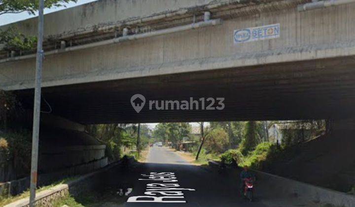 Tanah Industri Mojokerto Jawatimur SHM Murah 2