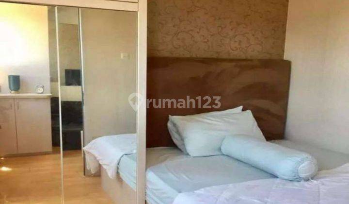 Apartemen Puncak Permai 1