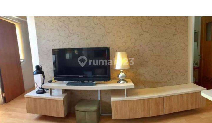 Apartemen Puncak Permai 2