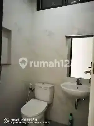 Rumah pakuwon indah lt 200 hanya 5Man saja! Paling murah 2