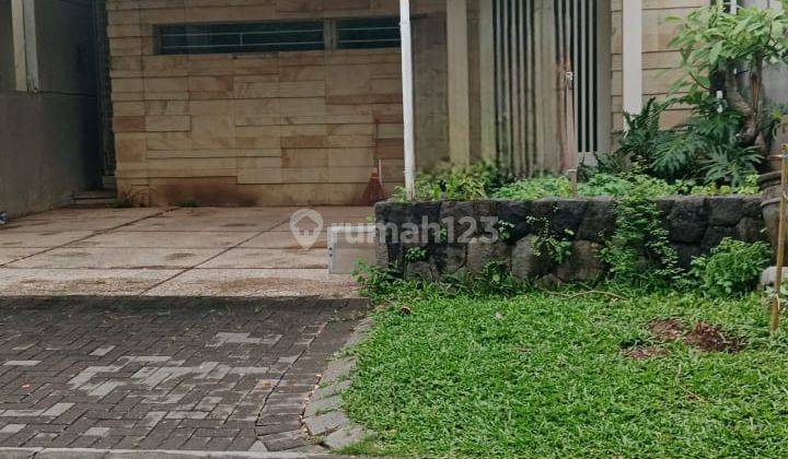 DIJUAL RUMAH FURNISH MEWAH DIAMOND HILL CITRALAND 1