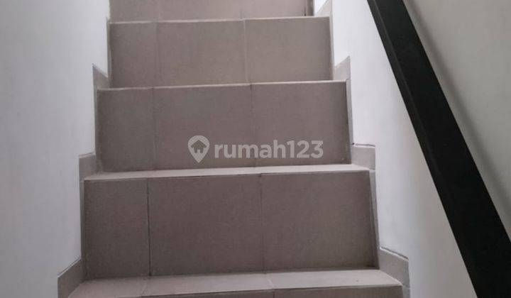 Dijual Rumah Citraland Utama New Gress Modern Siap Huni 2