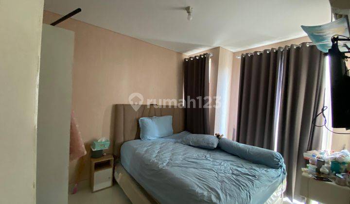 Dijual Rumah Semi Furnished Grand Pakuwon Selangkah Ke Margomulyo 1