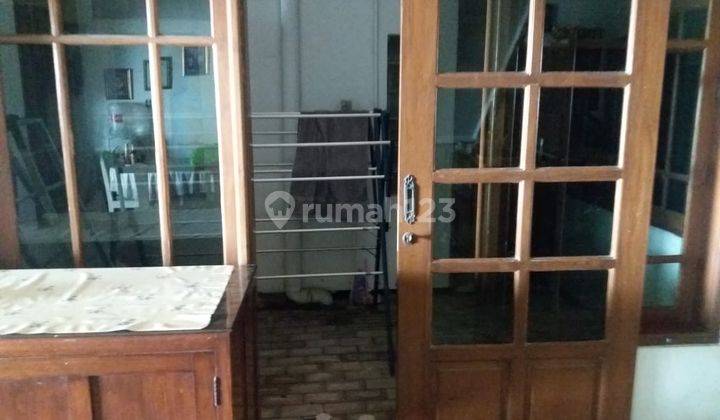 Dijual Rumah Kertajaya Indah Tengah One Gate Sistem Siap Huni 2