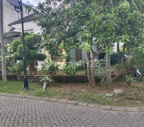 Dijual Rumah Siap Huni Palma Classica Citraland 2