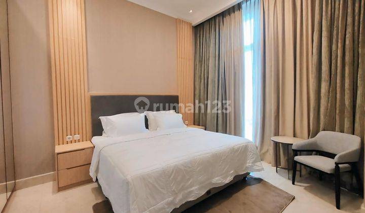 kamar tidur fast sale apartment pacific place
