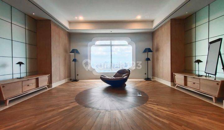 ruang tamu fast sale apartment pacific place