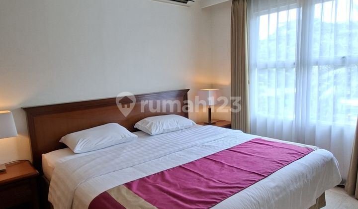 For Sale Apartment Pondok Indah Golf South Jakarta 2