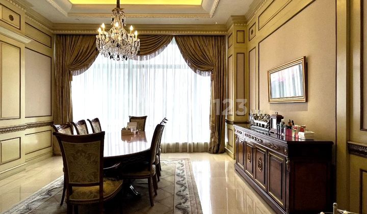 For Sale Apartment Airlangga Jakarta Selatan For Sale Apartment Airlangga Jakarta Selatan