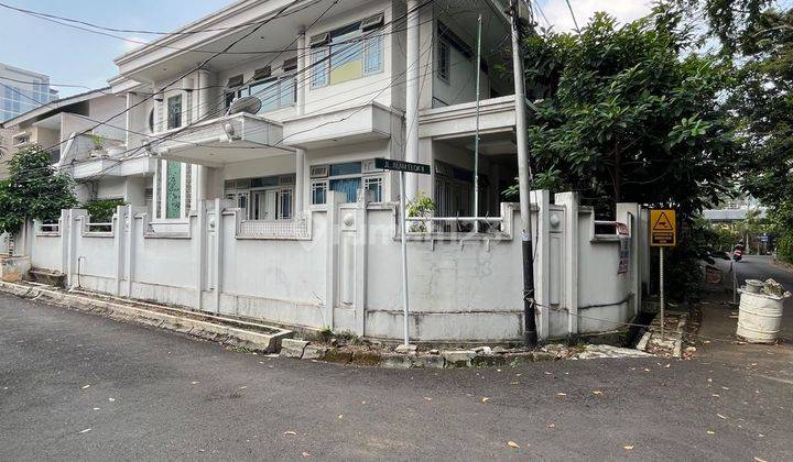 Fast Sale House In Pondok Indah Jakarta Selatan 2