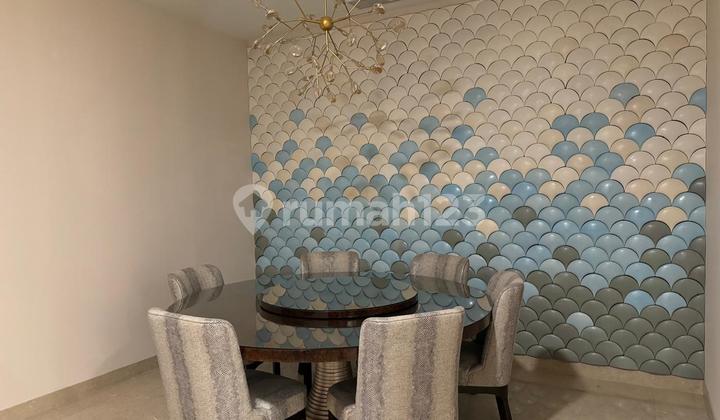 For Sale Apartment Anandamaya Residence 3 Bedroom