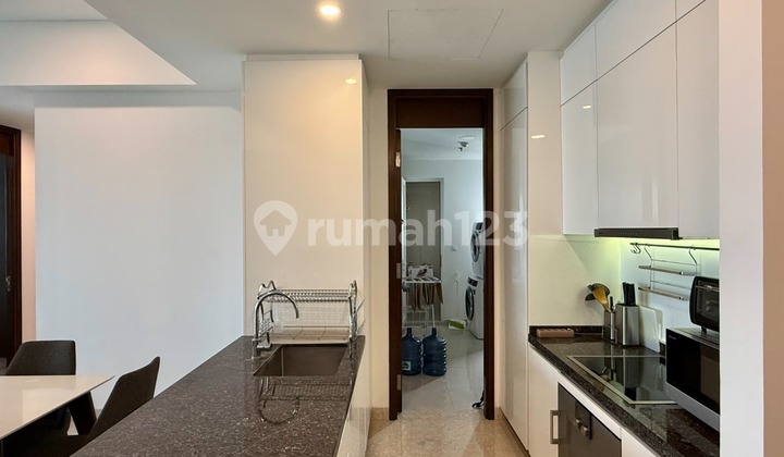 For Sale Anandamaya Residence 2 Bedroom Apartment