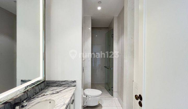 kamar mandi fast sale apartment st regis