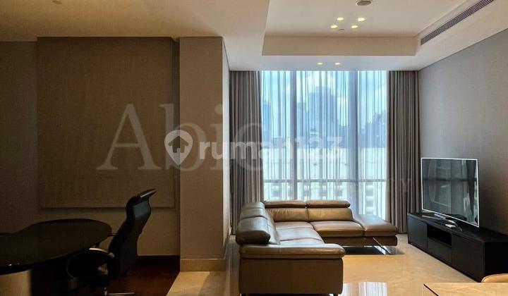 For Sale Apartment The Regent 2
