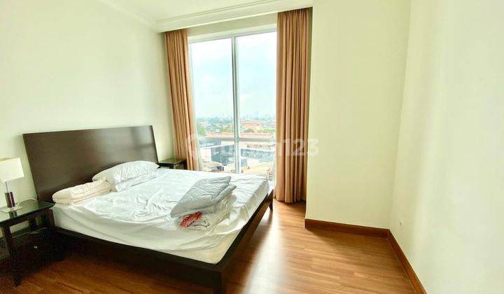 Dijual Apartemen Pakubuwono View 2 Br, Harga Miring 1