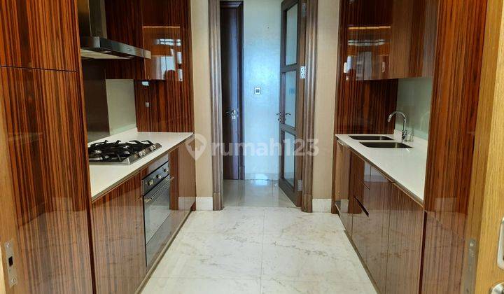 Diju4l Murah Apartemen Botanica, Simprug, 2 BR In House Marketing 2