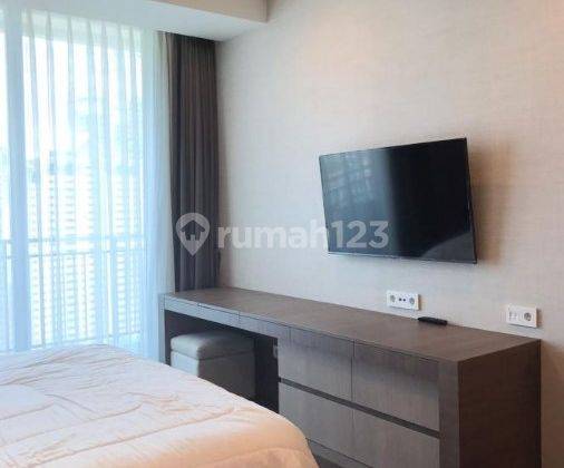 Apartemen Pakubuwono House 2 BR, Harga Miring 2