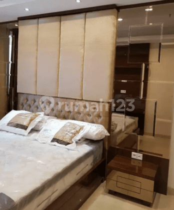 Jual Cepat 2 BR Pondok Indah Residence 2