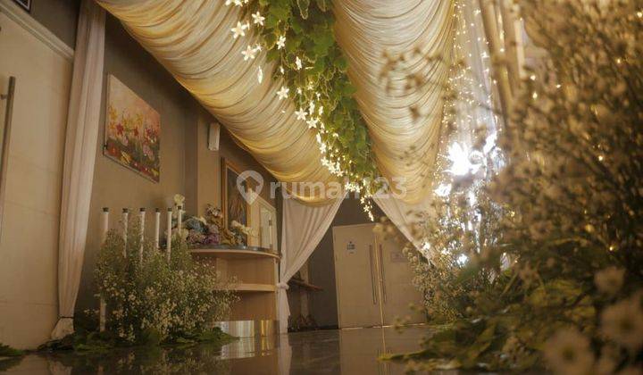 Dijual Hotel Salis di Jl Setiabudi, Bandung 3