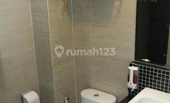 Dijual Hotel Salis di Jl Setiabudi, Bandung 2