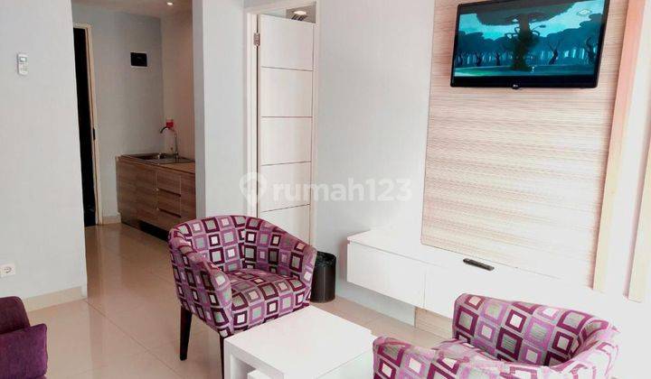 Dijual Hotel Salis di Jl Setiabudi, Bandung 5