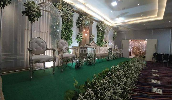 Dijual Hotel Salis di Jl Setiabudi, Bandung 4
