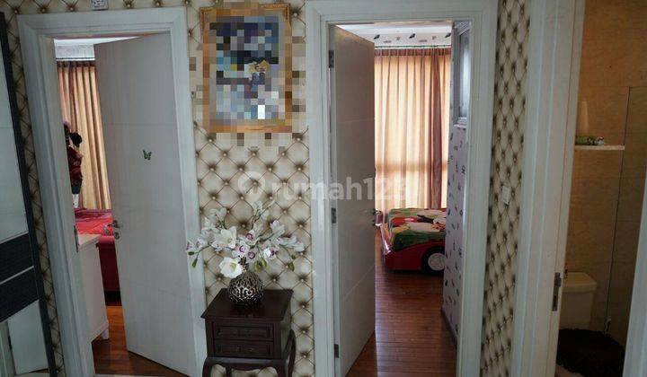 Dijual Townhouse Senayan Golf Residence, Jakarta Pusat 2