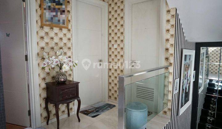 Dijual Townhouse Senayan Golf Residence, Jakarta Pusat 4