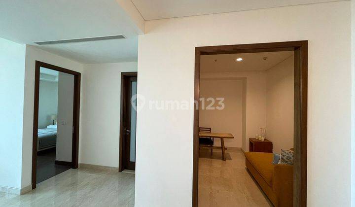 For Sale Apartment Pakubuwono House 2