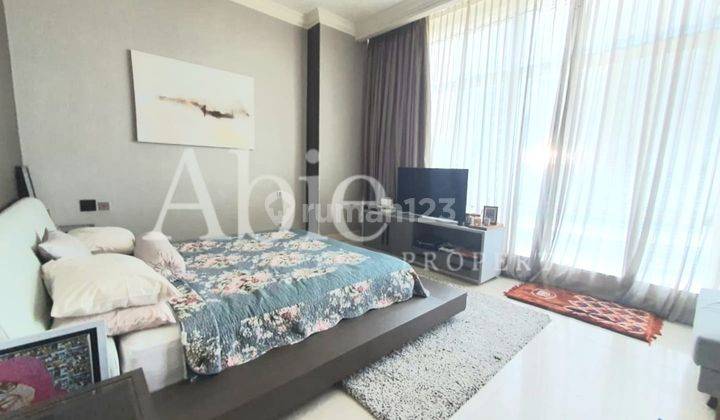 For Rent Apartment Pacific Place Residences 2