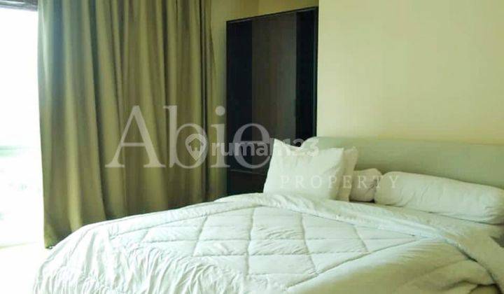 For Rent Apartment Pakubuwono Residence 2br 2