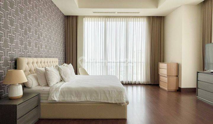 For Rent Apartment Pakubuwono Signature 2