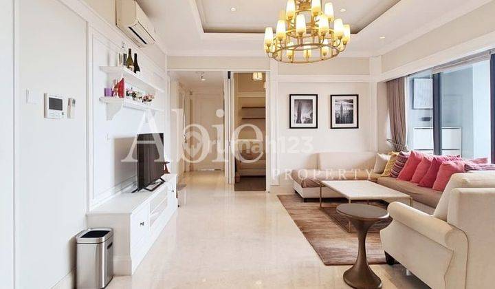 For Sale Apartment 1 Park Avenue 2 +1 Br 1